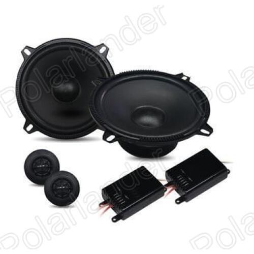 Car audio speaker package car speaker