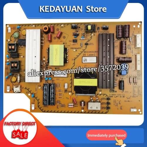 Free shipping 100% test working for KDL-55W950A power board 1-888-120-11 APS-347(CH)