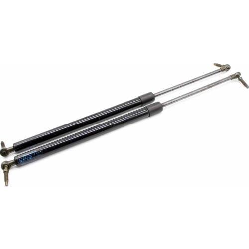 For Chrysler Town&Country FOR Dodge Grand Caravan FOR Plymouth Auto Hatch Tailgate Lift Supports Gas Struts Damper Spring 67 cm
