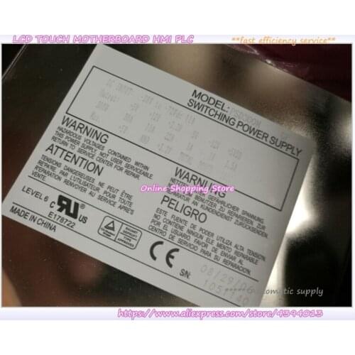 For Server Power PSD300M 300W Redundant Power Module DC Power Supply