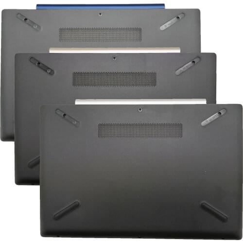 Brand New For HP Pavilion 14 X360 14-CD TPN-W131 Laptop Bottom Case Cover L22204-001 L22203-001