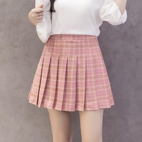 GERANTE Women's Mini Skirts