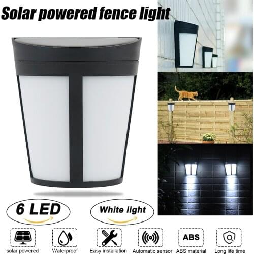 HYMELA Solar Powered Luminaires