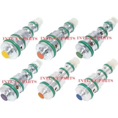 Electromagnetic V5 Compressor Control Valve 40/42/44 Psi For Lacetti Buick Chevrolet Cruz Aveo Opel DAEWOO Air Compressor kit