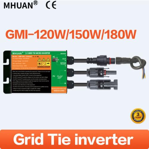 MHUAN Converters And Converters