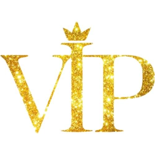 VIP Link Stuffed Christmas Gifts