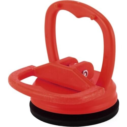 Strong Suction Phone Screen Removal Tool With Quick Release Handle Bottom Thickened Natural Rubber Screen Opening Repair Tools