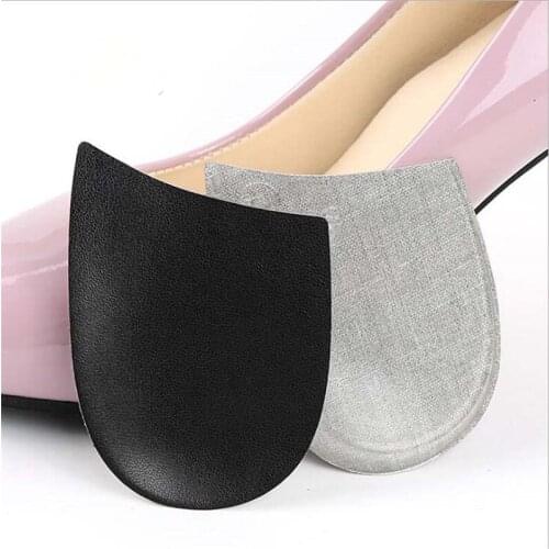 XO Legs Orthopedic shoes Insoles Silicone Gel Arch Support Pad for Women Flat Foot Orthotic Inserts Pain Relief High Heel Pads