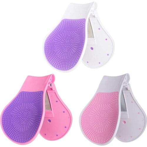 Pelvic Floor Muscle Training Device Leg Hip Trainer Muscle Inner Thigh Buttocks Exerciser Home Gym Fitness Equipment For Women