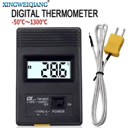 XINGWEIQIANG Thermometers