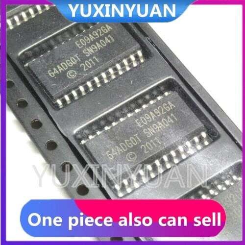 1PCS E09A92GA E09A92 SOP24 in stock 100%good
