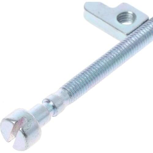Chain Saw Part Adjusting Screw Tensioner for husqvarna 36 41 136 137 141 142 235 51BD