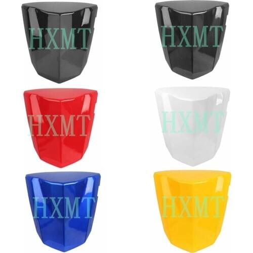For Suzuki GSXR 600 750 K4 2004 2005 Motorcycle Pillion Rear Seat Cover Cowl Solo Seat Cowl Rear GSX600 GSX750 GSX-R 600R 750R
