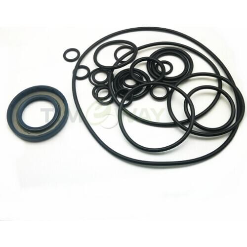 Pump Parts K3SP36C Seal kit for Repair KAWASAKI Hydraulic Pump