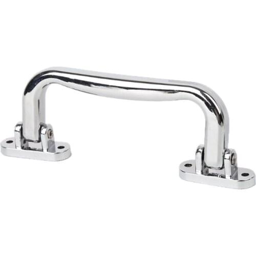 Travel Suitcase Luggage Case Handle Spare Carrying Grip Replacement Parts