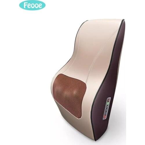 Массаж Диванная подушка Feooe China At AliExpress