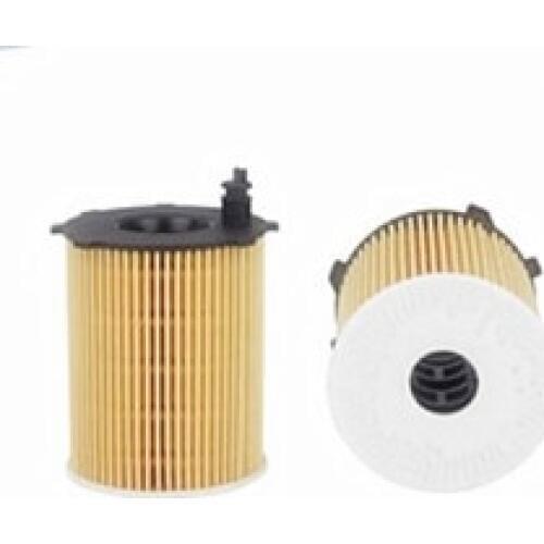 4pcs/lot wholesale parts OE No 16510-73J00 oil filter 1651073J00 OEM 16510 73J00