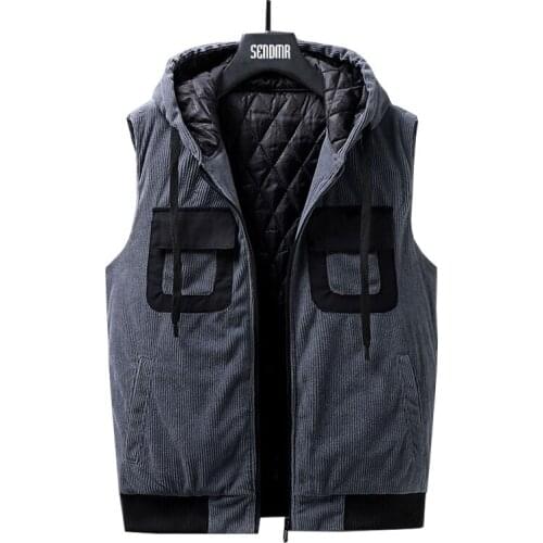 Мужские жилеты Mcikkny China At AliExpress