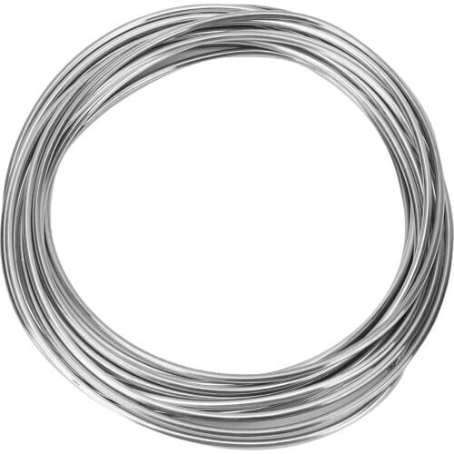 Copper Aluminum Cored Wire Low Temperature Copper Aluminum Welding Rod Suitable For Copper And Aluminum Wire Welding