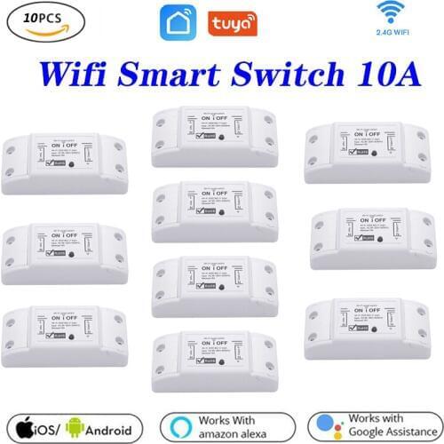 MZYOUGA Smart Sockets