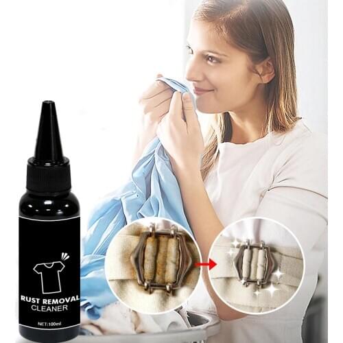 Newest Powerful All-Purpose Rust Cleaner Spray Derusting Spray Car Maintenance Household Cleaning Tools Anti-rust Lubricant