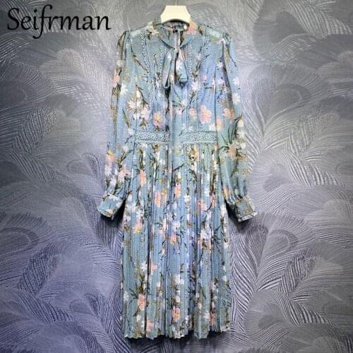 Seifrmann Elegant Summer Dresses