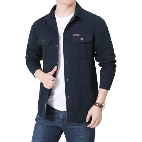 YLJYFZ Men's Shirts