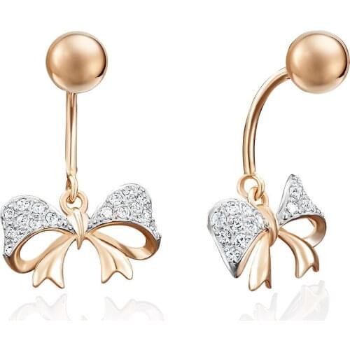 Броши бант на одежду Ювелирный завод Платина China At AliExpress