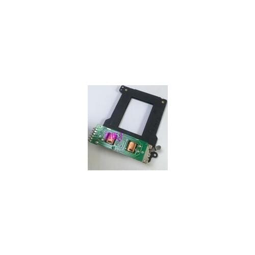 Repair Parts For Canon EOS 1D MARK II EOS 1DS MARK II 1DS2 1DS Shutter Group Unit Assembly Blades Authentic