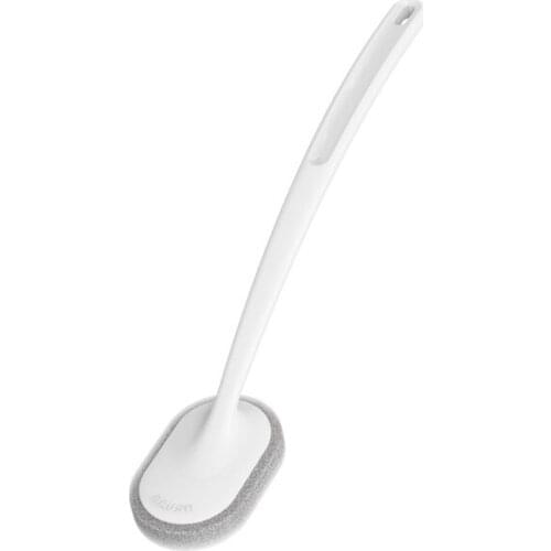 1PC Toilet Brush Holders Cleaning Tools Toilet Wall-Mounted Household Accessories 4-Colors