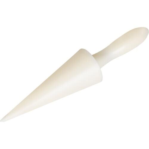 1 Pcs Cream Horn Molds Kitchen Tool Baking Ice Cream Cone Mould DIY Maker