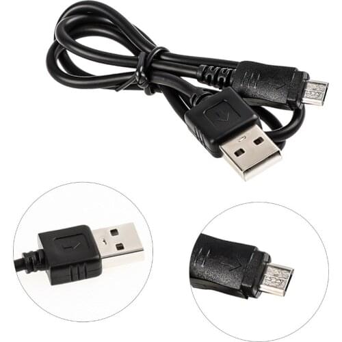2019 Official USB Power and Data Cable for EJEAS E6 E6 PLUS