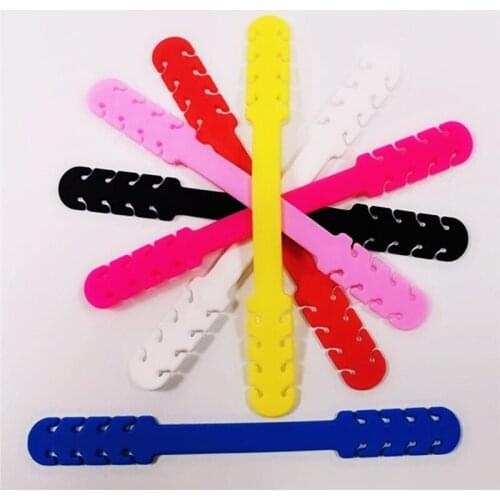 4pcs Adjustable Non-slip Mask Hooks Extension Buckle High Quality Protect-slip Mask Ear Grips Extension Buckle Mask Accessories