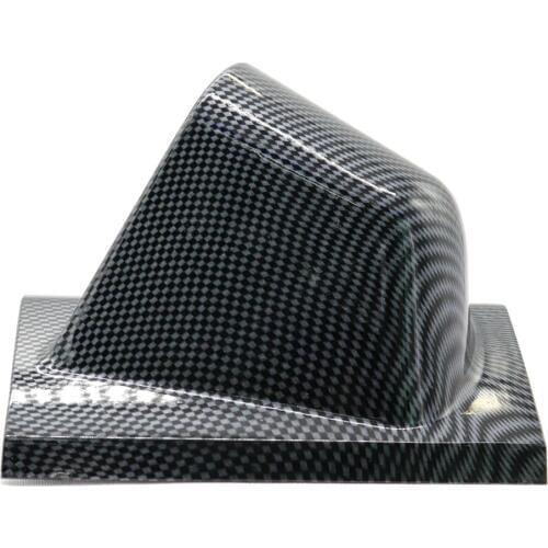 ABS Plastic 52mm Right Instrument Mounting Bracket Stand Gauge Pod Holder