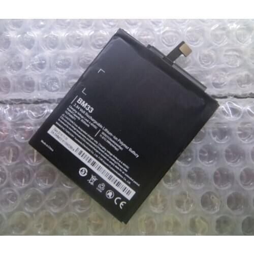 ALLCCX battery BM33 for Xiaomi M4i X9 with good quality andbest price