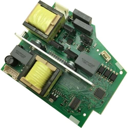 Projector Ballast Lamp Power Supply Lamp Driver EUC215g Fit for CB-520/525W/530/535W/536Wi