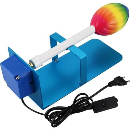 Cup Turner Spinner Kit Cuptisserie Tumbler Turner Machine Cup Rotator for Epoxy Crafts Tumbler UK Plug