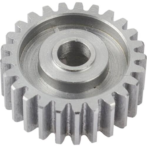 RER11359 Transfer Case Output Gear (25T) for Redcat GEN8 Scout II Upgrade Parts