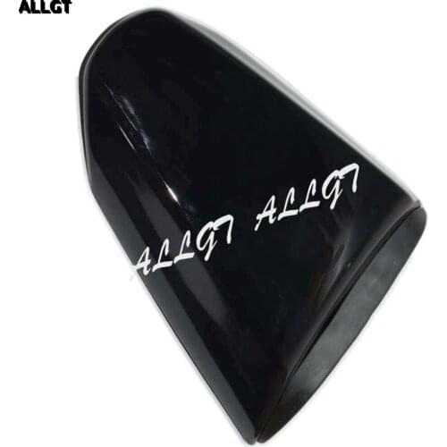 Motorcycle Rear Seat Cover Cowl Cowling Fairing BlackFor Kawasaki Ninja ZX10R 2008 2009 2010