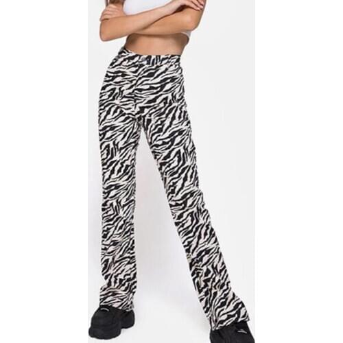 CULTISEED Women's Wide Trousers
