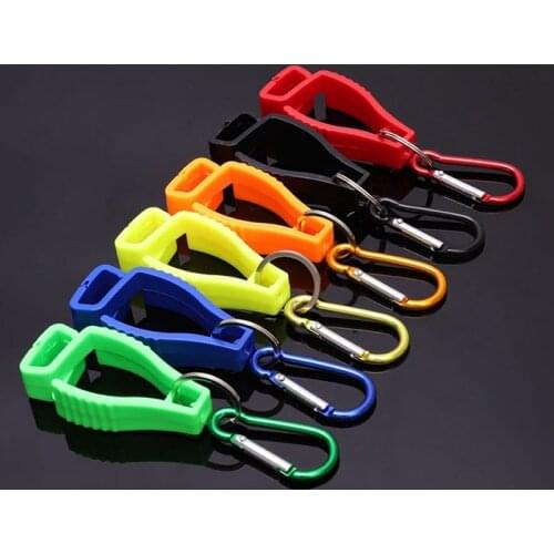 2020 Glove Clip Holder Hanger Guard Labor Work Clamp Grabber Catcher Safety Work Hot Safety Work Hot Glove Grabber Clip