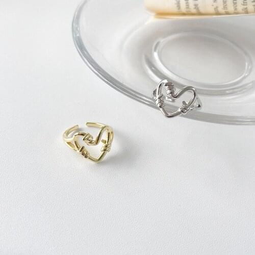 Paired Rings GZLAE China