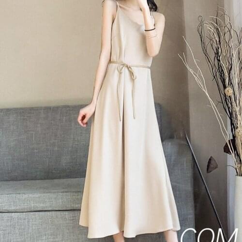 Leiouna Plus Size Summer Dresses