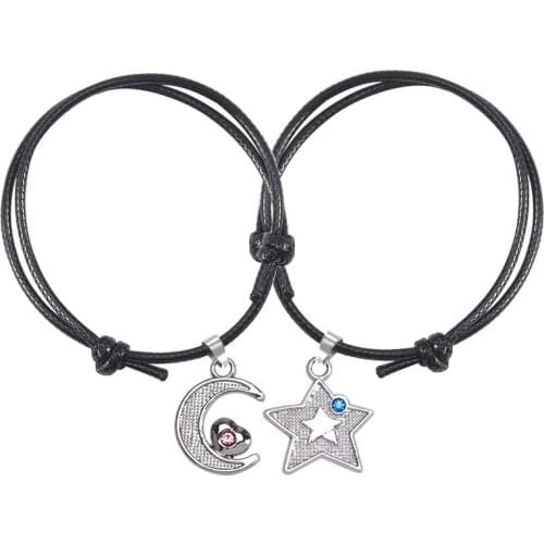 Minilyu Leather Bracelets