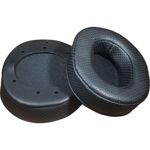 Soft Protein Earpad Foam Ear Pads Cushions for XIBERIA S18 Headphones 7.26