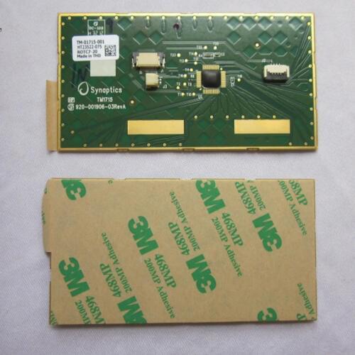 New/Original Touchpad Clickpad Mouse pad For Lenovo Thinkpad E420 E425 E520 E525 Series, TM1715