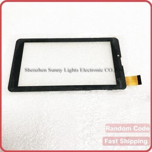 New For 7" Prestigio WIZE 3147 3G PMT3147_3G Tablet touch screen touch panel Digitizer Glass Sensor Replacement Free Shipping