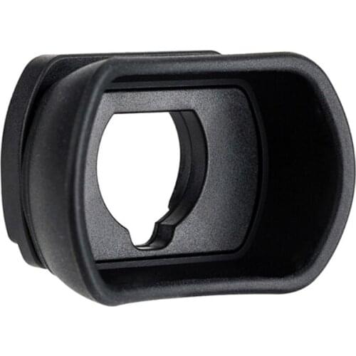 Camera Eyecup Eyepiece Viewfinder Eye Cup Compatible with Fuji EC-XT L XT1 XT2 XH1 XT3 X-T4 GFX-50S GFX100S EC-GFX EC-XT M
