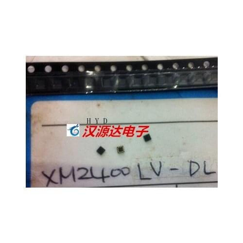 Original New 100% XM2400LV-DL1201 SMD antenna filter inductor