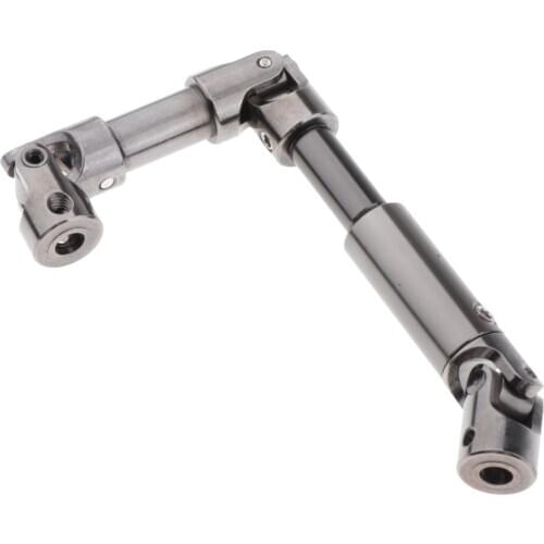 Front Drive Rod For HG-408 1/10 Truck Vehicles Upgrade Parts DIY Kits